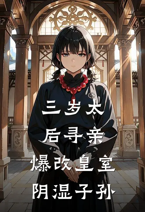 陆软软陆临川三岁太后寻亲，爆改皇室阴湿子孙最新章节在线阅读_陆软软陆临川完整版阅读
