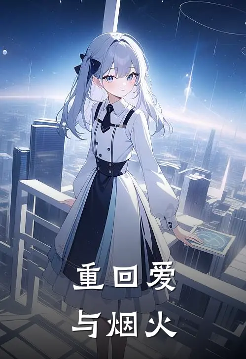 重回爱与烟火