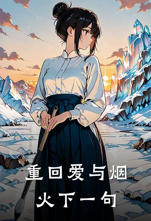 重回爱与烟火下一句