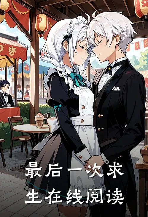 最后一次求生在线阅读