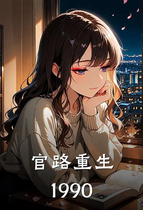官路重生1990