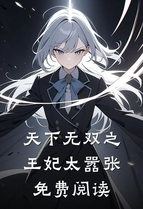 天下无双之王妃太嚣张免费阅读