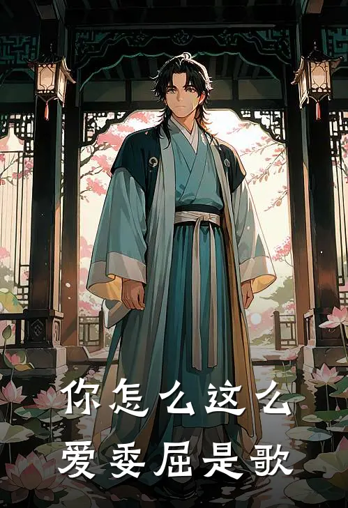 你怎么这么爱委屈是歌