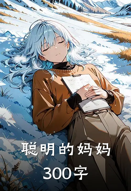 聪明的妈妈300字