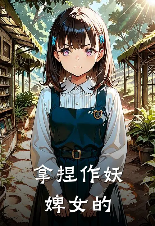 拿捏作妖婢女的