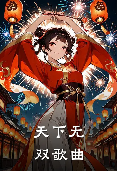 天下无双歌曲