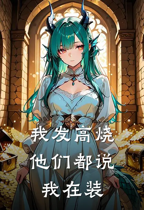 我发高烧，他们都说我在装