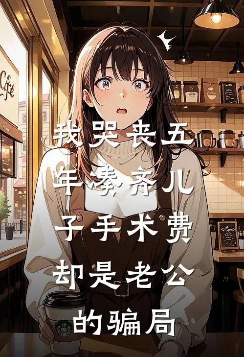 我哭丧五年凑齐儿子手术费，却是老公的骗局乐乐顾廷修免费小说全文阅读_免费小说在线阅读我哭丧五年凑齐儿子手术费，却是老公的骗局乐乐顾廷修