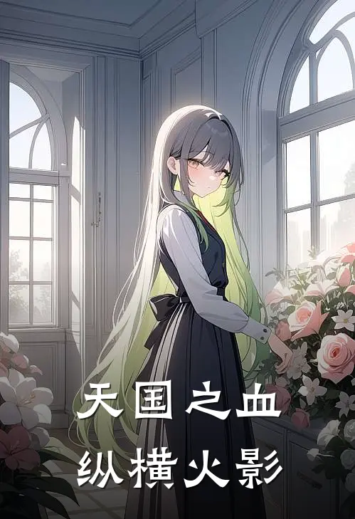 天国之血纵横火影