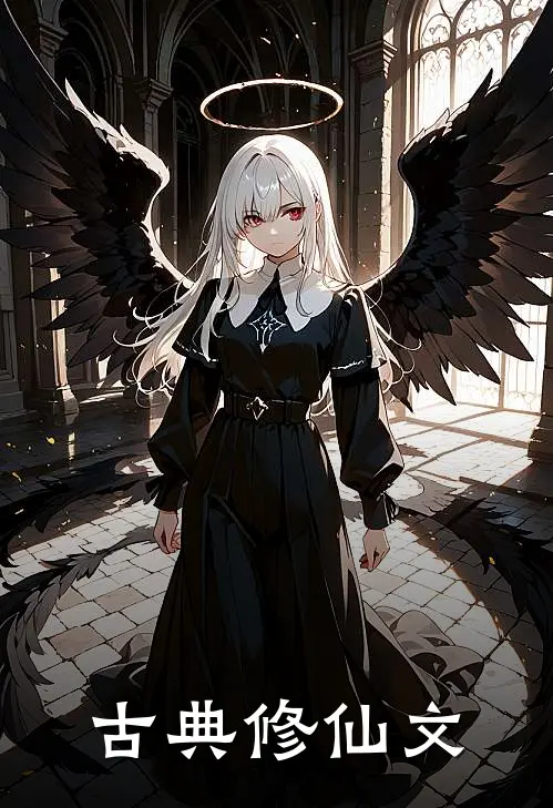 古典修仙文