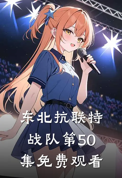 东北抗联特战队第50集免费观看