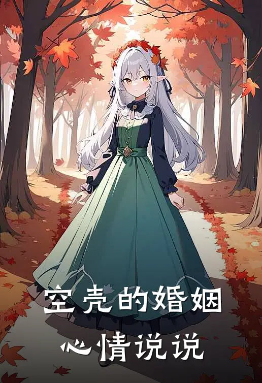 空壳的婚姻心情说说