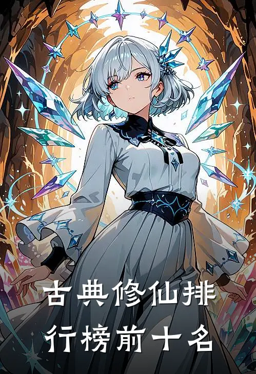 古典修仙排行榜前十名