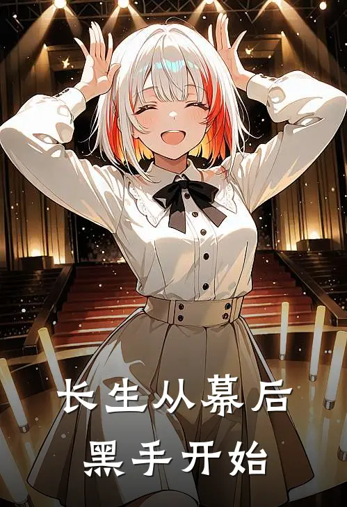 《长生从幕后黑手开始》陈默陈霸天完本小说_陈默陈霸天(长生从幕后黑手开始)全文免费阅读无弹窗大结局