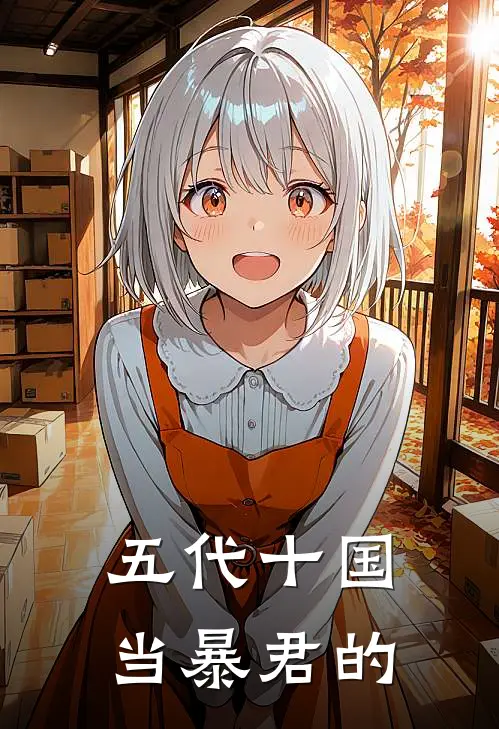 五代十国当暴君的