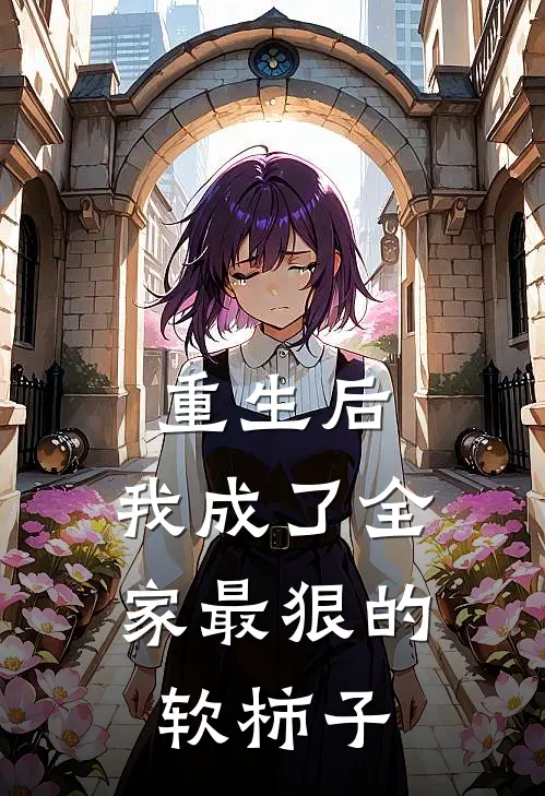 重生后，我成了全家最狠的软柿子