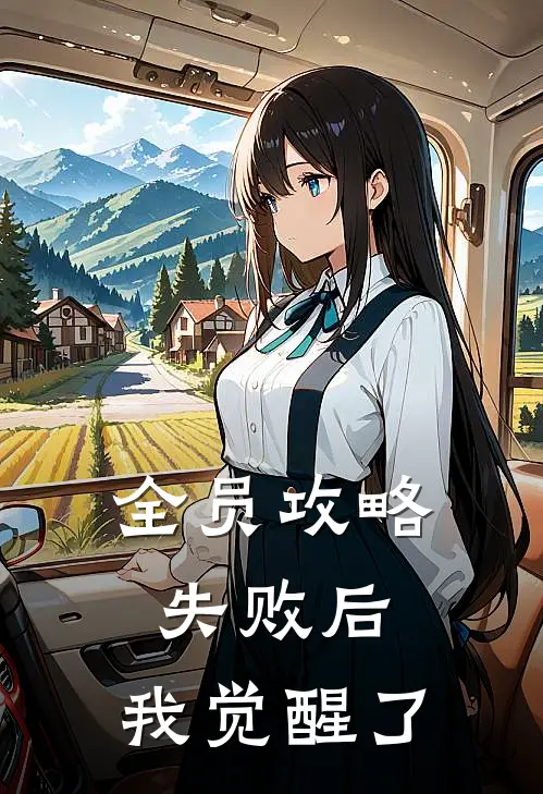 谢云归陆昭阳(全员攻略失败后，我觉醒了)完结版免费在线阅读_《全员攻略失败后，我觉醒了》全章节阅读