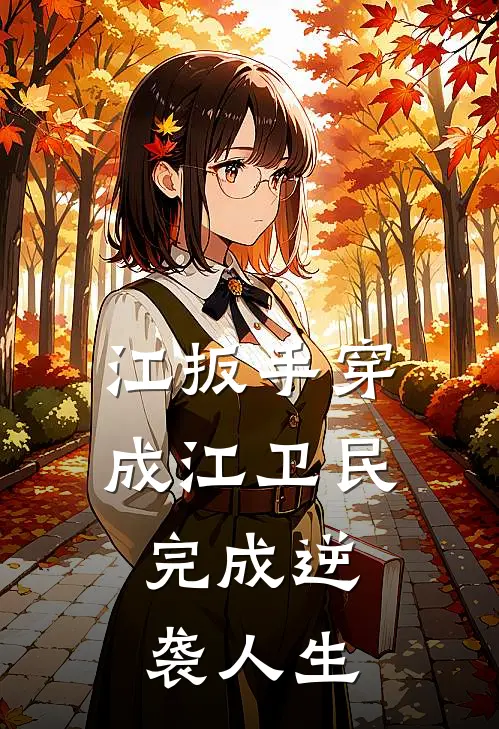 江扳手穿成江卫民，完成逆袭人生江卫民王建国最新小说推荐_完结小说江扳手穿成江卫民，完成逆袭人生(江卫民王建国)