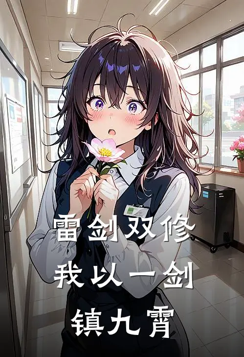 雷剑双修，我以一剑镇九霄