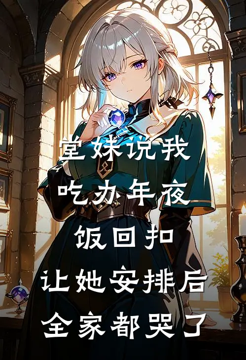 堂妹说我吃办年夜饭回扣，让她安排后全家都哭了