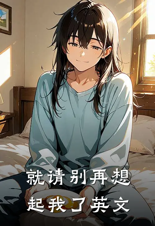 就请别再想起我了英文