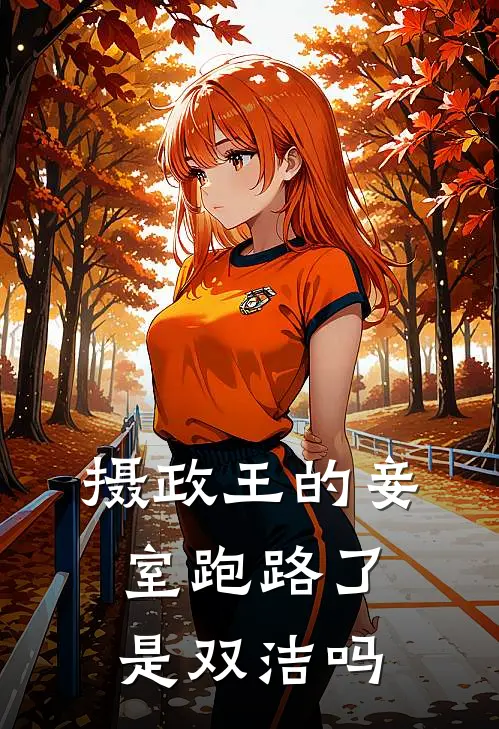 摄政王的妾室跑路了是双洁吗