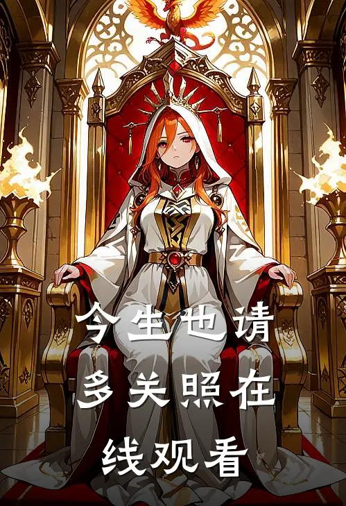 今生也请多关照在线观看