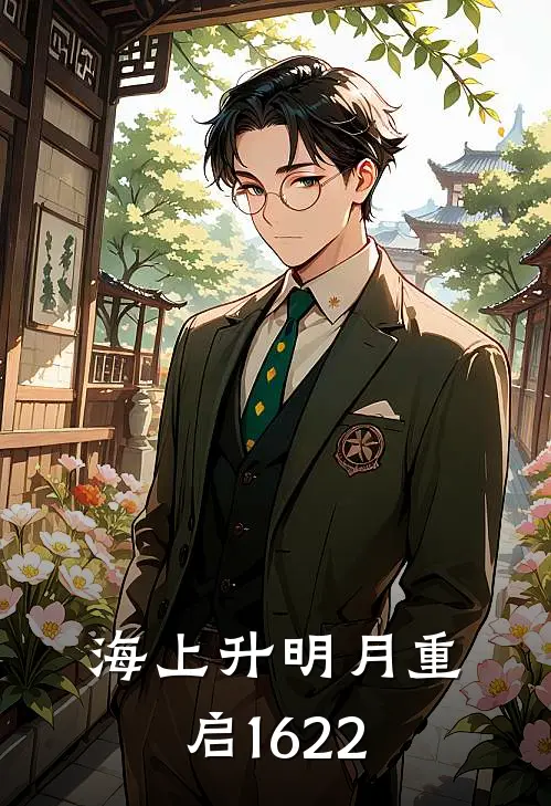 海上升明月【重启1622】