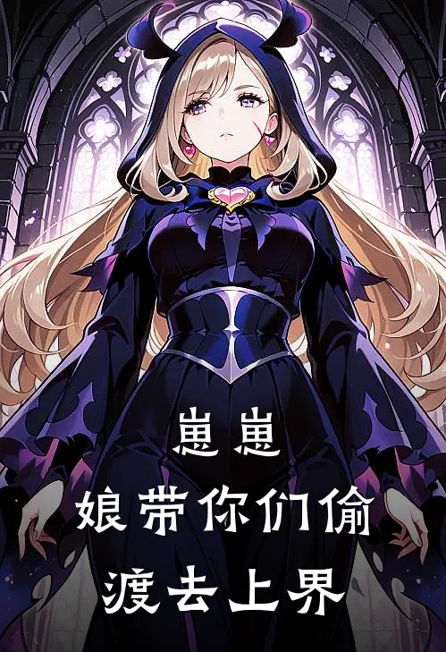 崽崽，娘带你们偷渡去上界