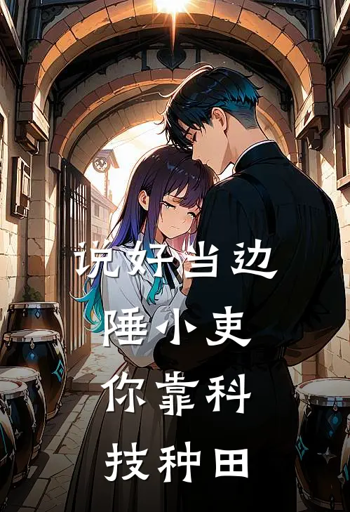 说好当边陲小吏，你靠科技种田