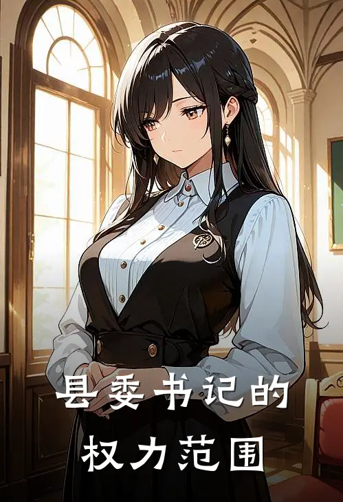 县委书记的权力范围