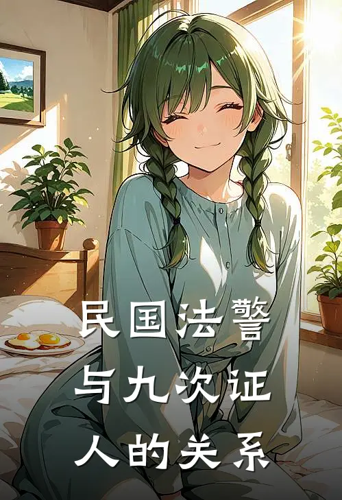 民国法警与九次证人的关系