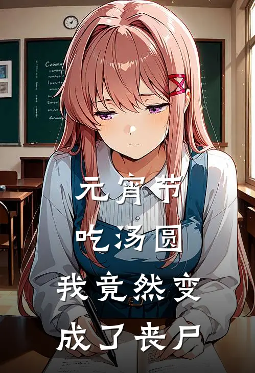 元宵节吃汤圆，我竟然变成了丧尸陆月顾玉铭完结小说大全_免费小说在哪看元宵节吃汤圆，我竟然变成了丧尸(陆月顾玉铭)