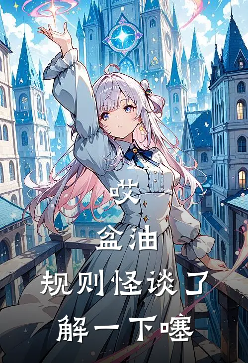 哎，盆油，规则怪谈了解一下噻