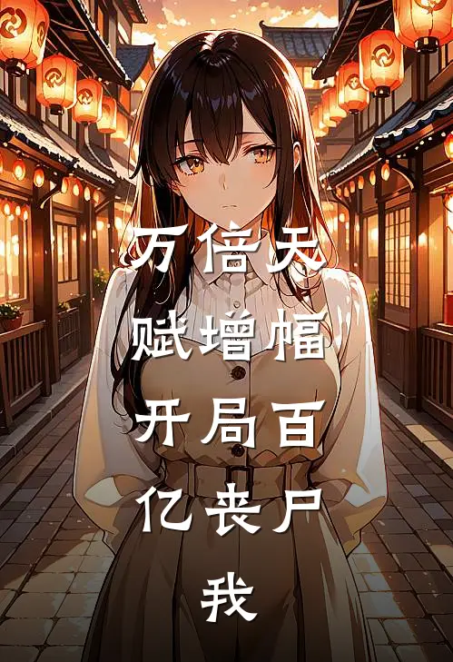 万倍天赋增幅：开局百亿丧尸，我(林枫林枫)全本免费在线阅读_林枫林枫全文阅读