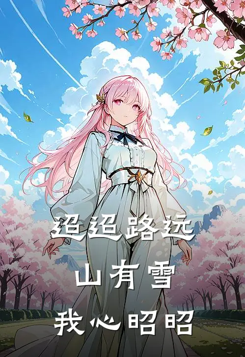 迢迢路远山有雪,我心昭昭