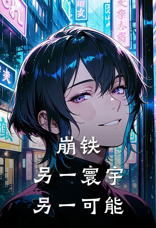 《崩铁：另一寰宇另一可能》卡芙卡艾利欧火爆新书_崩铁：另一寰宇另一可能(卡芙卡艾利欧)免费小说