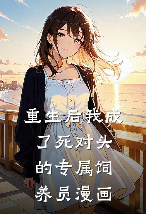 重生后我成了死对头的专属饲养员漫画