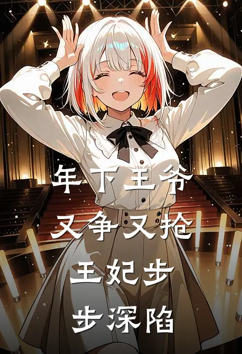 年下王爷又争又抢，王妃步步深陷