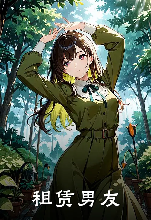 租赁男友(沈奕宸沈亦宸)完整版免费小说_最热门小说租赁男友(沈奕宸沈亦宸)