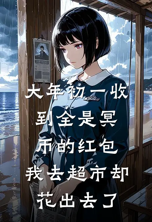 大年初一收到全是冥币的红包，我去超市却花出去了佚名佚名完整版免费阅读_佚名佚名精彩小说