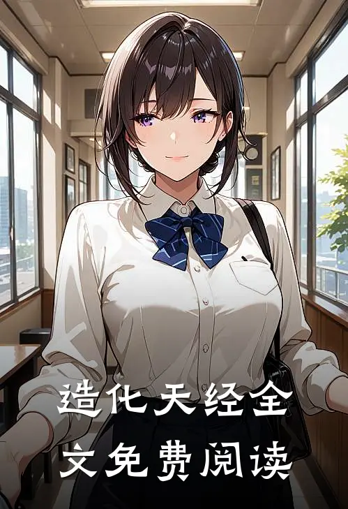 造化天经全文免费阅读