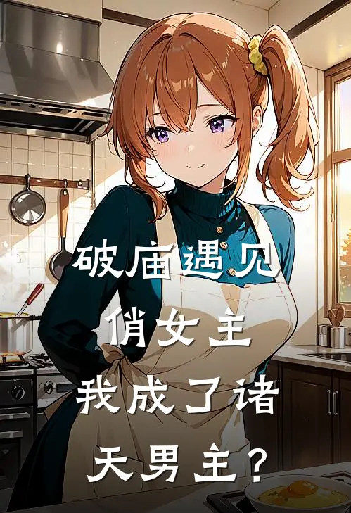 破庙遇见俏女主，我成了诸天男主？