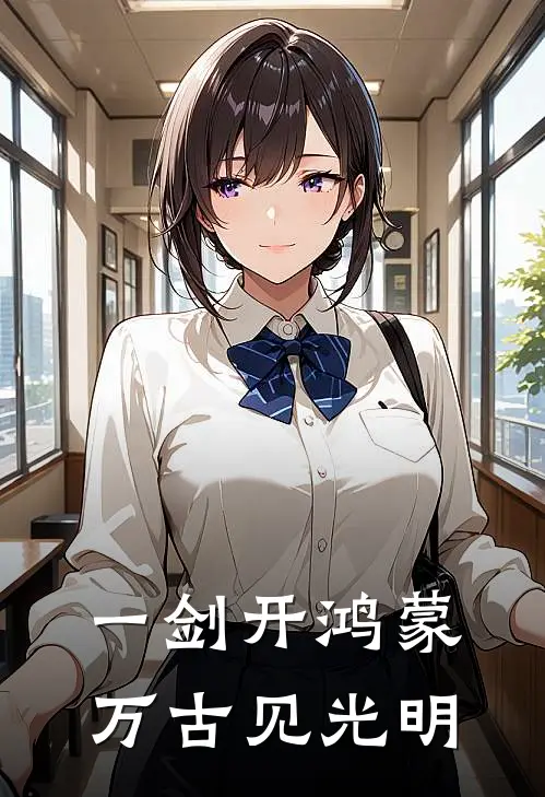 一剑开鸿蒙，万古见光明(林夜剑仙)阅读免费小说_完本热门小说一剑开鸿蒙，万古见光明林夜剑仙