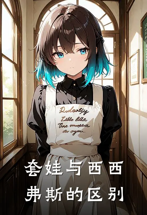 套娃与西西弗斯的区别