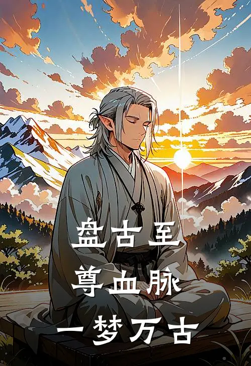 盘古至尊血脉：一梦万古闫归真闫归真热门小说阅读_完本完结小说盘古至尊血脉：一梦万古闫归真闫归真