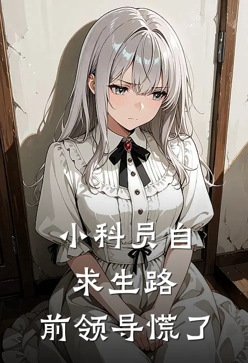 小科员自求生路，前领导慌了