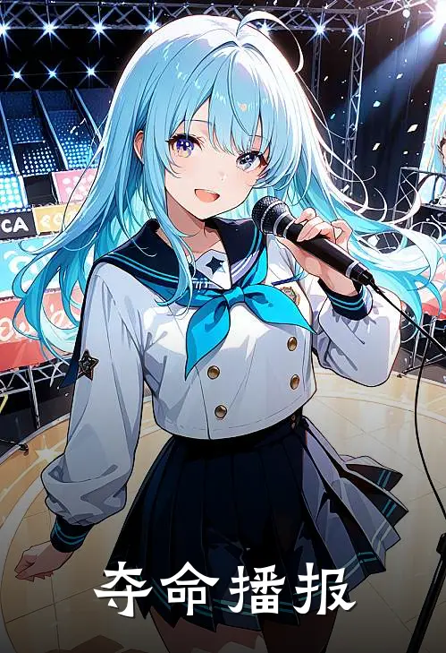 夺命播报(徐富贵沈怡)火爆小说_《夺命播报》徐富贵沈怡小说免费在线阅读