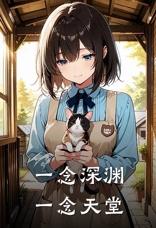 一念深渊一念天堂