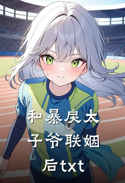 和暴戾太子爷联姻后txt